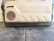 Land Rover Discovery II TD5 - door front right