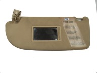 LANCIA LYBRA cover left visor visor left oryg.
