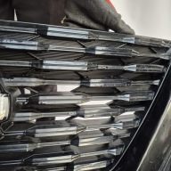 NISSAN X-TRAIL T33 IV 21- bumper front front SPR PDC