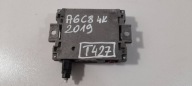 Audi A6 S6 C8 4K antenna amplifier 4N0035456 (T427)