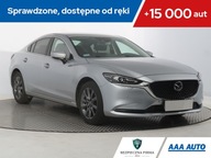 Mazda 6 2.0 Skyactiv-G, Salon Polska, Serwis ASO