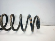 spring rear part rear left or right AUDI A4 B8 BRAZOWY BRAZOWY 13MM X 385MM