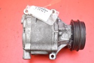 kompresor pumpa klimatizaci 447260-7940 SUBARU LEGACY 4 IV 2.0 16V 165 KM