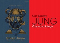 Gnoza Junga HOELLER + Czerwona księga Jung