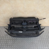 support panel for radiators complete VW VOLKSWAGEN TIGUAN 5NA 2017 ROK 1.6 TDI