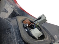 light left rear part VOLVO XC60 and (2008-2013)