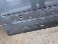 FORD TRANSIT CUSTOM LIFT 18- door right sliding