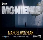 Mgnienie Audiobook CD Audio