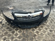 OPEL CORSA D bumper front front complete Z168
