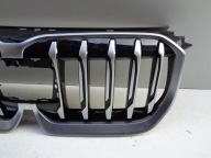 front PREKLADgrill BMW X1 U11 22