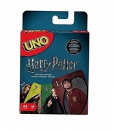 Uno Harry Potter