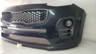 KIA SPORTAGE 4 IV 2016 - bumper front 9488