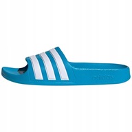 ADIDAS ADILETTE AQUA DETSKÉ ŠĽAPKY LOGO 34 1ŽDB