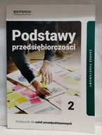 Podstawy przedsiębiorczości 2 ZP Korba Operon