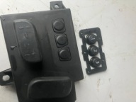 PANEL Schalter SITZ LATITUDE links vorne