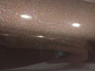 ROLLS ROYCE cover grilla 51117158922, 51117158921
