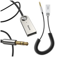 Baseus BA01 Bluetooth audio adaptér