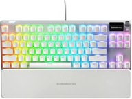 Klawiatura STEELSERIES Apex 7 TKL Ghost