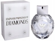 Giorgio Armani Emporio Diamonds edp 100 ml