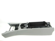 Tunel mitte Mercedes W221 grau