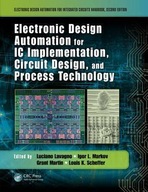 Electronic Design Automation for IC