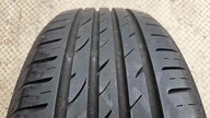 2x 205/50R17 93V XL Nexen N'Blue HD Plus / 2x 7,5mm - opony letnie