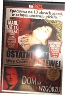 Ostatni dom po lewej - DVD pl lektor