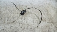 Renault Alaskan Nissan Navara lock door left front