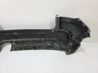 bumper rear JEEP AVENGER 6XPDC 519 grey EVOLUZIONE