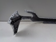 front bumper RENAULT AUSTRAL 22- RS-LINE NR 50522