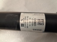 AUDI Q5 80A shock absorber left front 80A413031AG 4M0413037N