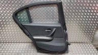 door rear part left BMW 3 E90 04
