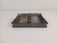 PEUGEOT 206 1.4 control unit of the engine 9651977580