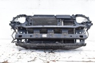 support panel for radiators KIA SORENTO II 2009-2012 2.2 CRDI 197KM D4HB AUTOMAT