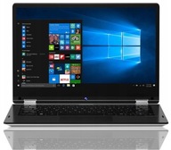 TANI DOBRY MAŁY LAPTOP FULL HD 13,3'' 4GB RAM 64GB WINDOWS 10