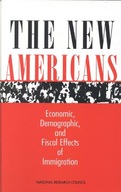 The New Americans: Economic, Demographic, and