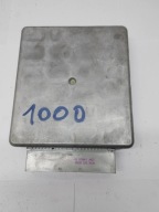 FORD FIESTA Centralina / modulo ECU XS6F12A650AKB