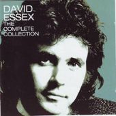 David Essex – The Complete Collection