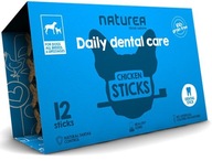 Naturea | Dental Sticks pochúťka pre psov Kuracie