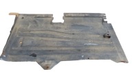 BMW 3 E46 cover chassis cover right