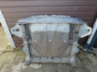 KIA SPORTAGE IV 4 2015- sump rear panel rear part quarter