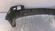Audi A1 2 82A 20- Paraurti posteriore posteriore