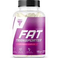 TREC FAT TRANSPORTER 180K SZYBKIE ODCHUDZANIE SLIM