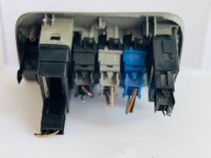 window control switch RENAULT SCENIC 7700432429