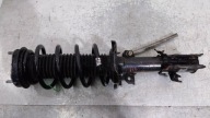 shock absorber left front H1BC-18K001-AD FORD FIESTA MK8