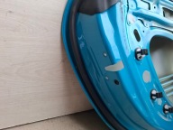 PORSCHE 911 992 Tür links ORG
