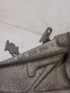 engine mount console right AUDI A4 A5 8W0399296E