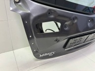rear trunk door boot Toyota Yaris XP130 2nd facelift 2018