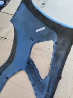 HYUNDAI I10 II 13r- front bumper original 86511-B9000