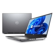 Dell Precision 7770 i9-12950HX 16GB 512SSD